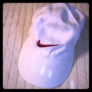 Nike girls toddler ball cap